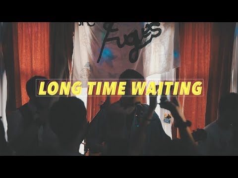 Long Time Waiting *OFFICIAL MUSIC VIDEO* (the Fugues)