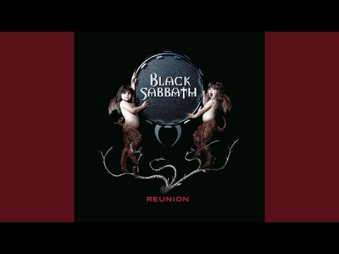 Video thumbnail for Spiral Architect (Reunion)