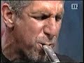 Bob Berg Quartet   Ljubljana 2001   YOU THE NIGHT AND THE MUSIC