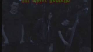 The Grave Robbers - Nekro-Desire
