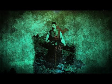 Mali Radojica - Epic Slavic Music of Serbia