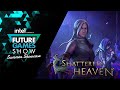 Shattered Heaven Gameplay Trailer - Future Games Show Summer Showcase 2023
