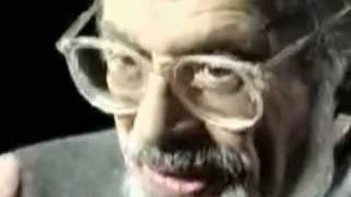 Face to Face with Allen Ginsberg (part 3)