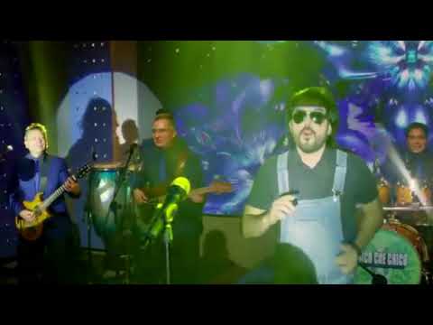 04 de Febrero - Chico Che Chico Feria de la Candelaria