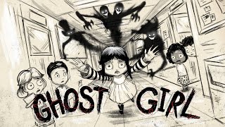 Music video thumbnail preview for District 97 - Ghost Girl (Official Short Film) by District 97