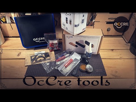 OcCre Tools