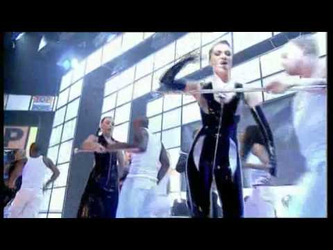 Just A Little - Liberty X TOTPs 24th May 2002