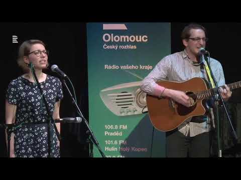 McBerds - Zálinský live