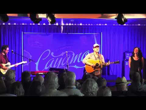 Robby Hecht - Pot Of Gold LIVE - Cayamo 17 (Mar 6, 2025)