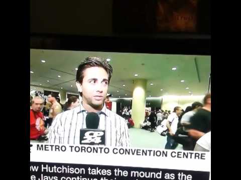 F*ck her right in the P*ssy live CP24