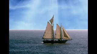 Someday My Ship Will Sail - Emmylou Harris &amp; The Angel Band