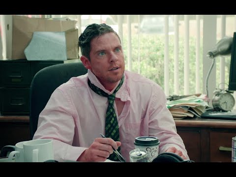 CEO Erick Hayden 1080p