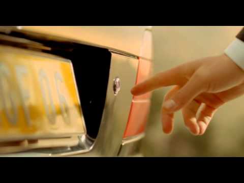 Transporteur - Bande Annonce VF