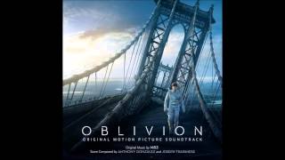 M83 - Oblivion (feat. Susanne Sundfør)