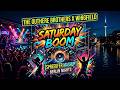 The Outhere Brothers X Whigfield Saturday Boom Spreeufer Mashup