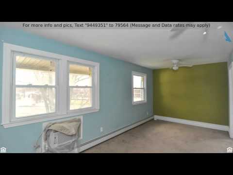 Priced at $75,000 - 500 Cliffwood Avenue, Matawan, NJ 07747