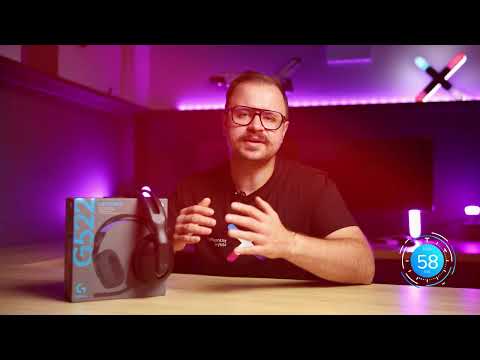 TECH100SEC:/ LOGITECH G522 SPEEDLIGHT