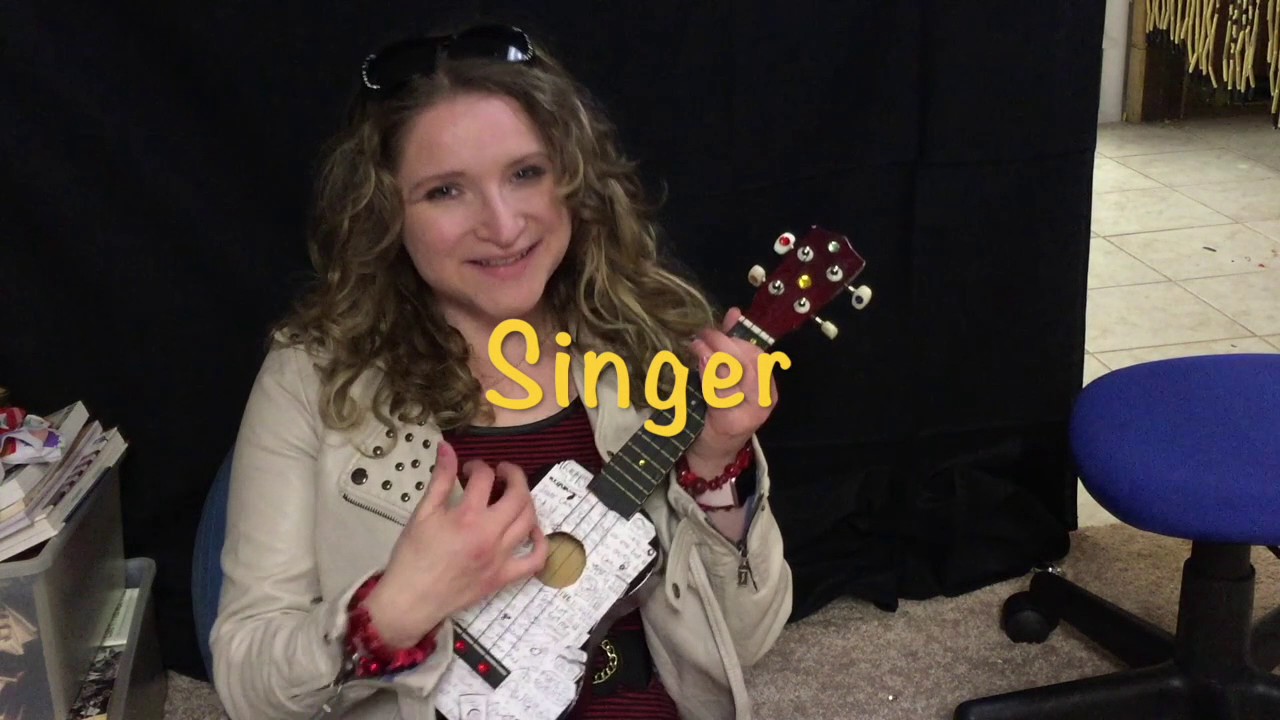 Promotional video thumbnail 3 for Morissa Schwartz