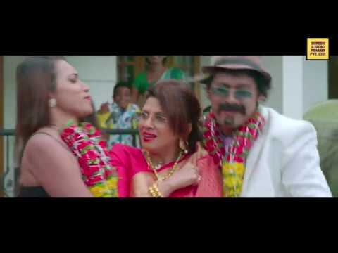 Josita Anola Rodrigues  Zanvoy no 1 title song