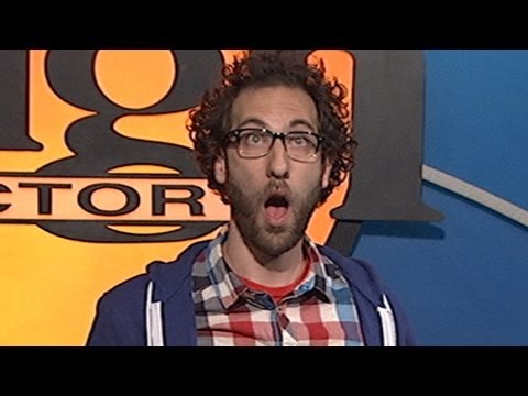 Ari Shaffir – When You Can’t Trust a Fart