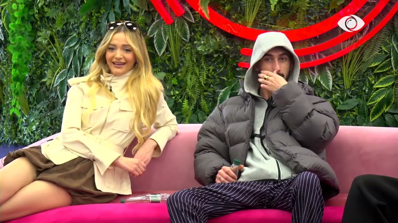 “Nëse doni, e bëj temë Mirin për Prime”/ Selin bisedon me Brikenën: Ja kam thënë edhe vetë…