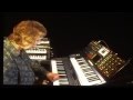 Deep Purple - keyboard solo + Perfect Strangers (2013-03-02, Sydney)