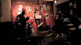 Walkin' Up - Nick Costley-White Quartet