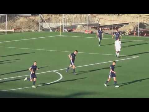 U19: FK Poprad - AS Trenčín 5:1 (2:0)