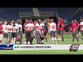 Commanders, Alliance of American Football to cease operations Commanders, Alliance of American Football to cease operations