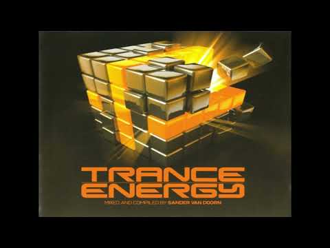 VA - Trance Energy 2010 - mixed by Sander Van Doorn