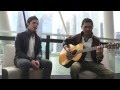 Bryan Adams Heaven David Archuleta Acoustic Cover