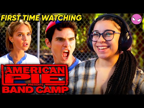 Matt Stifler Grew On Me... | *American Pie Presents: Band Camp* (2005) | REACTION