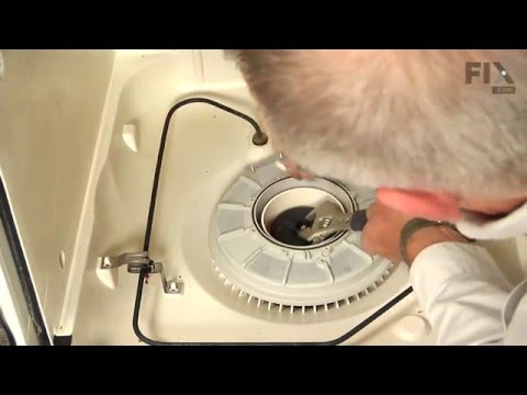 Kenmore Model 665 Manual