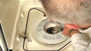 Kenmore Dishwasher Repair – How to replace the Drain and Wash Impeller Kit