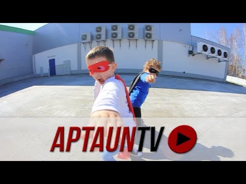 PEERZET / TMKBEATZ - Jak Clark Kent, jak Bruce Wayne (feat Dj Noriz)