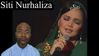 Download lagu Siti Nurhaliza - Konsert SATU : 05/20 Medley of Cindai | 🇬🇧 UK REACTION| mp3