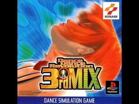 DANCE DANCE REVOLUTION FAST 3rd MIX (SOLO MUSICA)