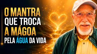 OM PREMA ANANDA RIDAIA NAMÁ — O MANTRA QUE TROCA A MÁGOA PELA ÁGUA DA VIDA