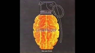 Clawfinger - Two Steps Away  (2001)