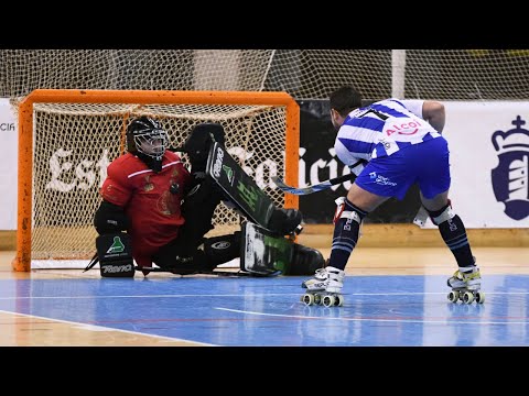 Highlights | Todos los goles de la 21ª jornada | Parlem OK Liga 21/22