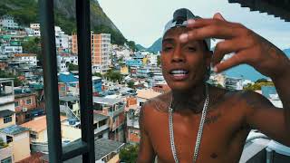 ADRIELZINHO E MC TUBAH - FUMANDO DA LAJE - GALEGO NO BEAT - (CLIPE OFICIAL) @SOMDAPISTA 