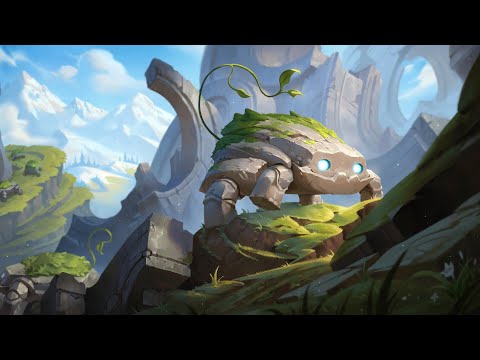 I'm Chip | Legends Of Runeterra