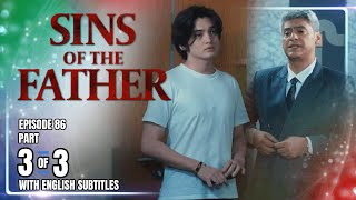 Download lagu Sins Of The Father | Episode 86 (3/3) | October 20, 2025 (with English Subs) mp3