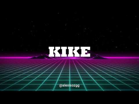 Synthpop 80s x indie type beat ."KIKE" .