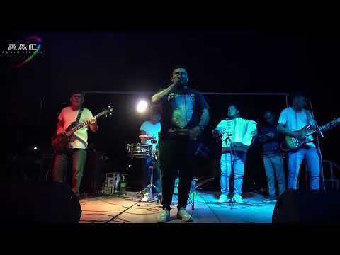 LA BANDA DEL BATY PAMPA DEL INFIERNO 11-10-2025