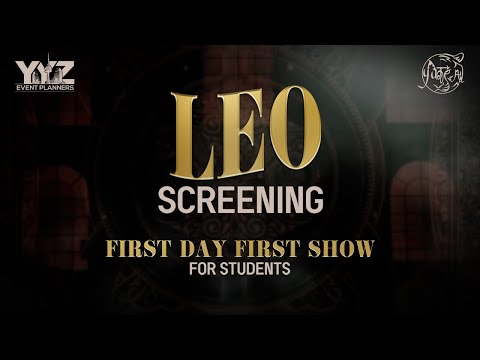 Leo FDFS Screening
