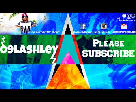 BAD IN BUMBUM   Mighty & Subance  Local Drums Riddim    2017 St Lucia Soca