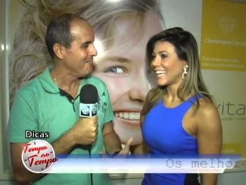 Tempo ao Tempo - Programa 1