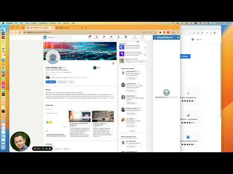 Item video thumbnail
