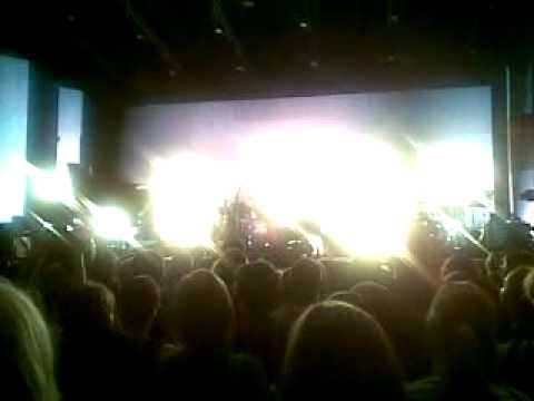 Solidarity of Arts 2010